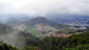 ooty